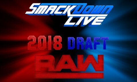 wwe 2018 draft predictions wrestling amino