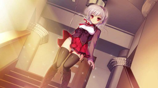Petite glamour taboo hentai