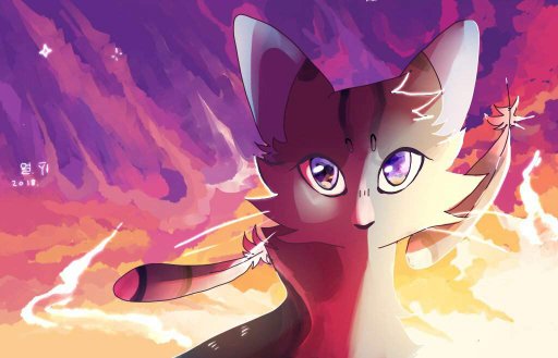 Сиэль | Wiki | 🔥🐱Коты Воители🐱🔥 Amino