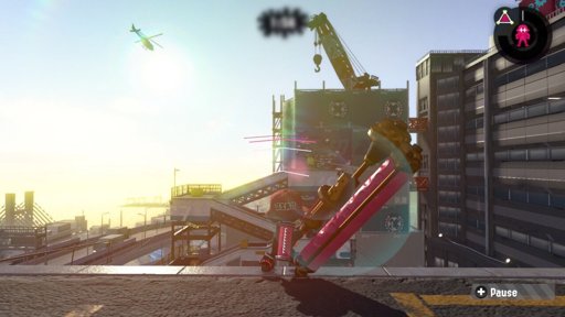 World Of Change Inklings Perspective Splatoon Amino