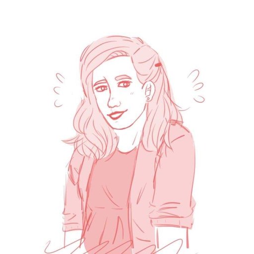 Zoe Murphy doodle Dear Evan Hansen Amino
