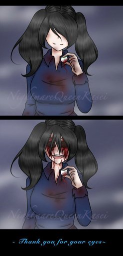 Lulu Creepypastas Amino Amino