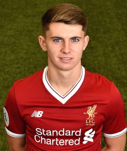 Ben Woodburn | Wiki | Liverpool F.C Amino