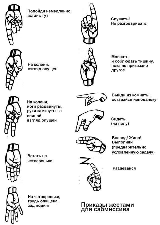 Порно Задания Для Рабынь