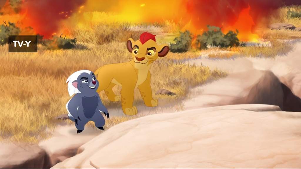 Lion Guard The Wisdom Of Kongwe Review The Lion King Amino Amino