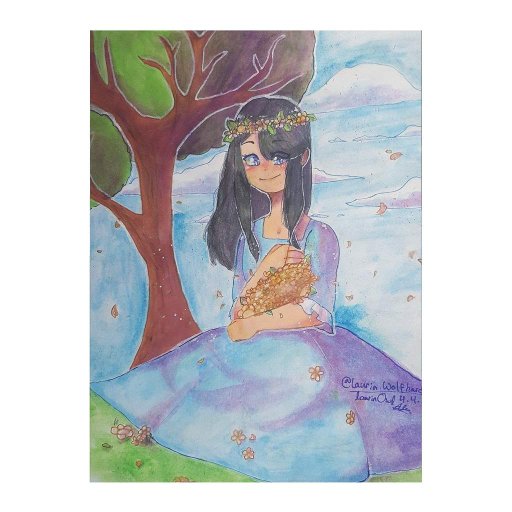 Martha Washington's Cat Hamilton Amino