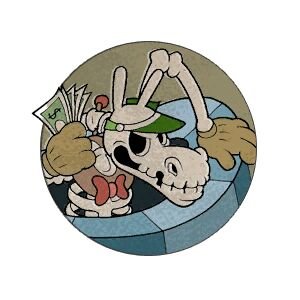 Phear Lap Wiki Cuphead Official ™ Amino.