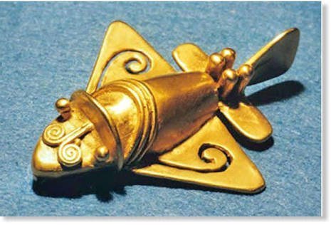99954e95dd4fd680dbcb87535d42bca1478d93a2v2 00 ¿Civilizaciones ancestrales fueron capaces de volar?. Las supuestas aeronaves del pasado