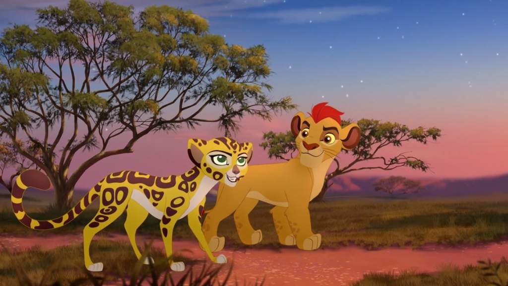 Lion Guard The Wisdom Of Kongwe Review The Lion King Amino Amino