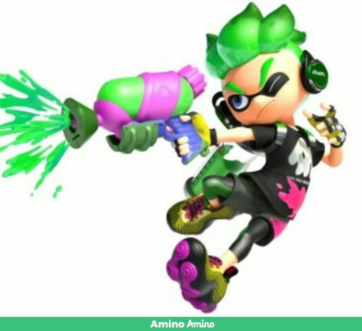 Splatoon 2 | Wiki | Nintendo Switch! Amino