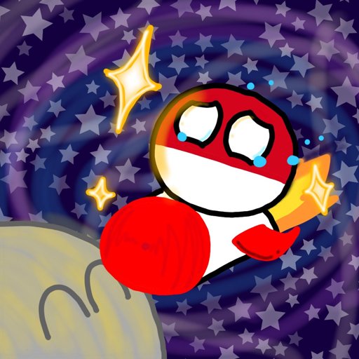 Poland Can Finally Into Space..!!! | Polandball Amino