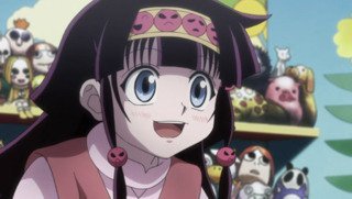 Why I Believe Alluka is a Transgender Girl [Hunter × Hunter] | Anime Amino