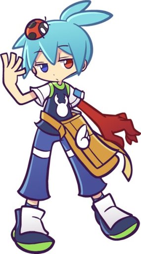 🐞sig🐞 Wiki Puyo Puyo Tetris Amino