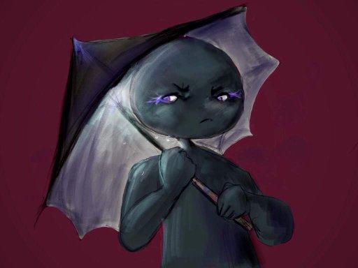 umbrella | Hyun's Dojo Amino