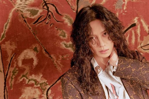 Heechul Lo Siento Teaser Images K Pop Amino