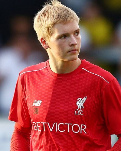 Caoimhin Kelleher | Wiki | Liverpool F.C Amino