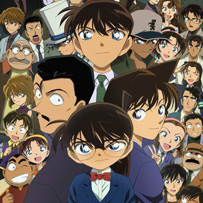 watch detective conan online episode 93 english sub