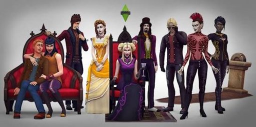 sims 4 expansions wiki