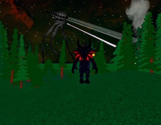 roblox war of the worlds