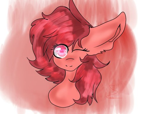 My Draw Now My Oc Pony Town Amino