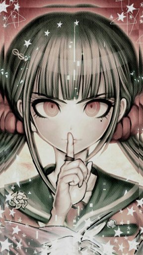 Danganronpa Rus Amino