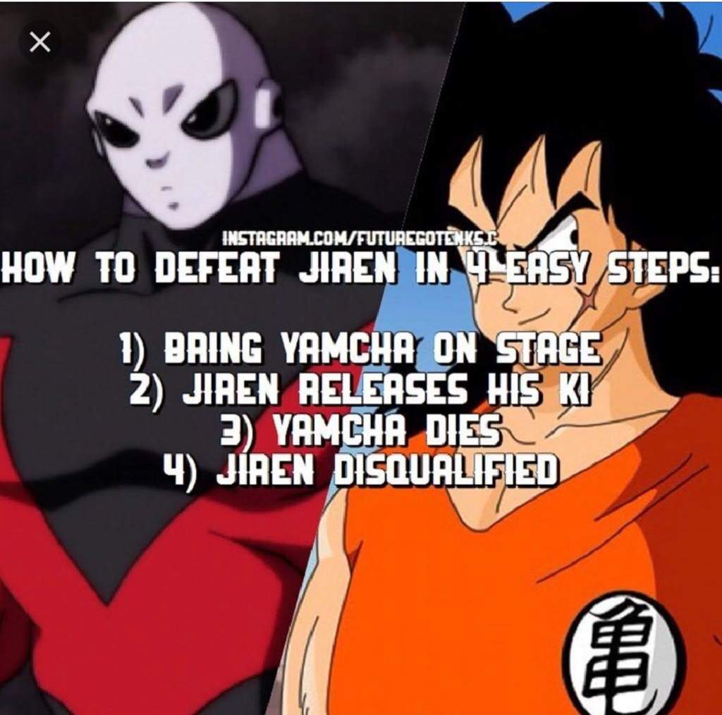 Are You Tired Of Yamcha Memes Dragonballz Amino