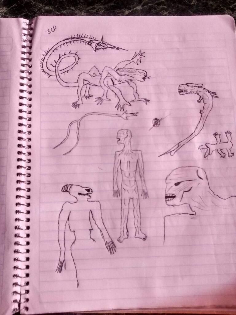 Dibujos Sensuales Kaijupedia Mundo Entre Bestias Amino