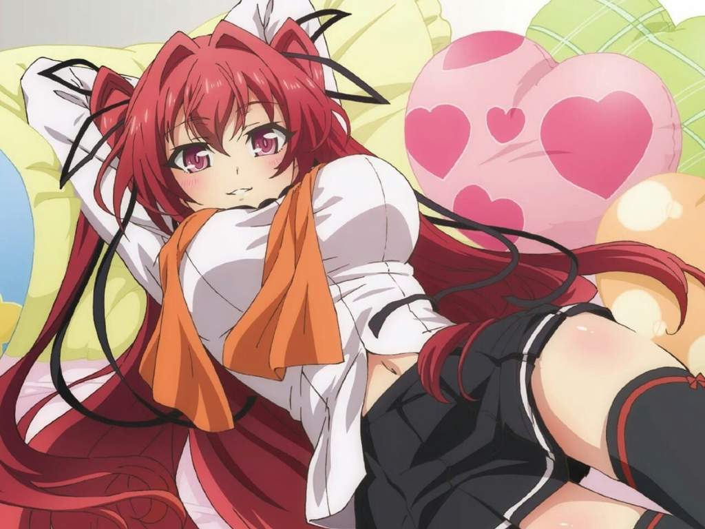 Shinmai Maou No Testament Wiki Otanix Amino