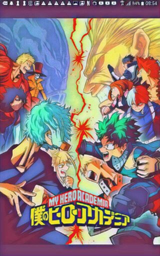 My Hero Acadamia Season 3 Epissode 63 My hero acadamia season 3 | My Hero Academia Amino