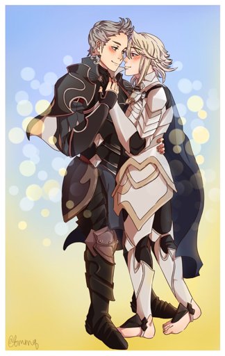 Making The Best Out Of The Worst Male Corrin X Silas Fanfiction 