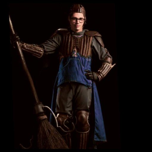 David Salkings Keeper Quidditch Application. Wiki • Meiji Tokyo