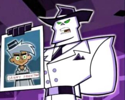 Featured image of post The Best 27 Danny Phantom Public Enemies