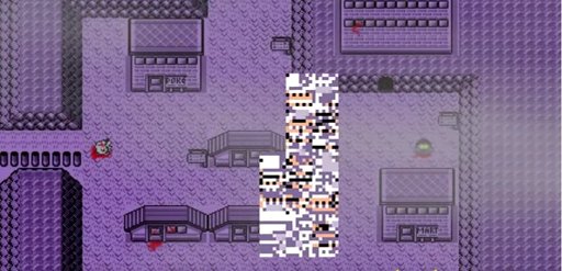 Lavender town