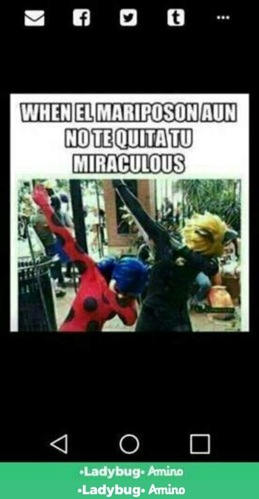 Im Genes V Deos Y Memes O Momos Miraculous Ladybug Espa Ol Amino