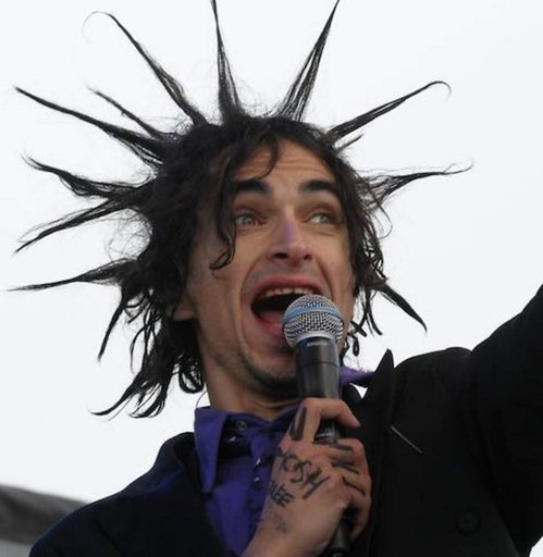 Jimmy Urine (James Euringer) | Wiki | Mindless Self Indulgence Fans Amino