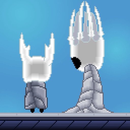 path of pain hollow knight