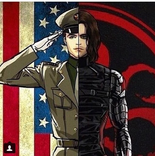 Sergeant James B Barnes Wiki Marvel Amino