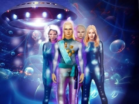 Galactic Federation Download