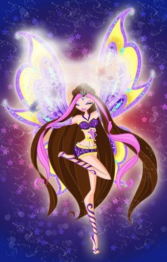 Лили Санчас | Wiki | Winx Club | Русский Amino