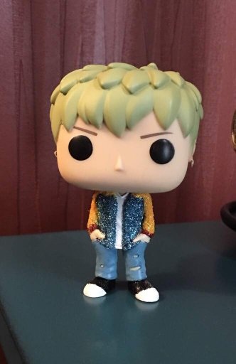 funko jimin bts