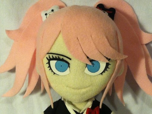 danganronpa plush junko