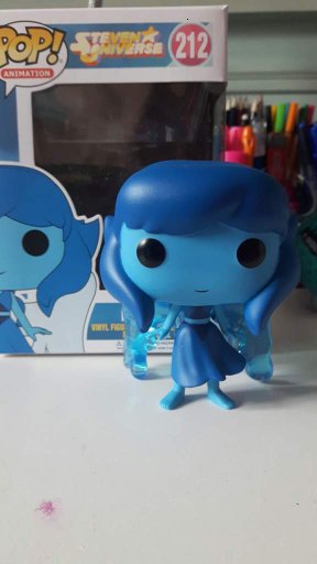 lapis lazuli funko