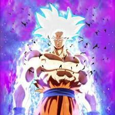 Goku ultra instinto dominado | Wiki | DRAGON BALL ESPAÑOL Amino