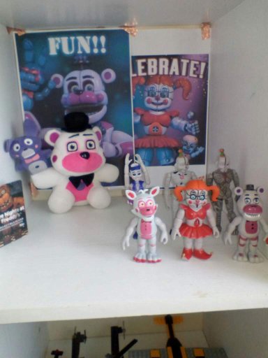 Мои фнаф игрушки с AliExpress | FNaF Amino [RUS] Amino