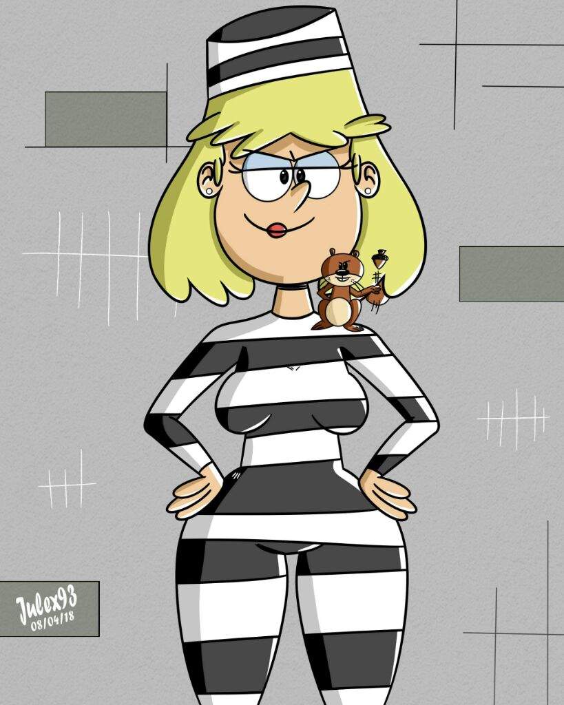 Rita Prisoner The Loud House Amino Amino 6000 | Hot Sex Picture