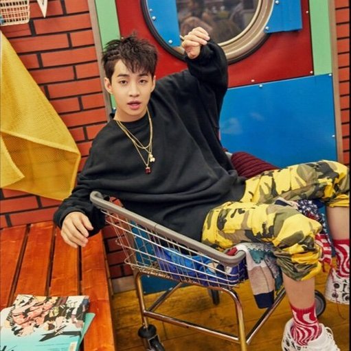 Henry Lau | Wiki | Kpop Party Amino