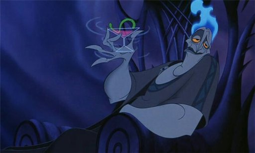Аид | Wiki | Disney Амино Amino