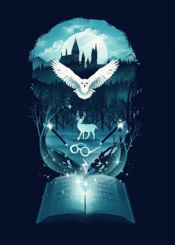 Wallpapers | ⚡.HARRY POTTER.⚡ Amino