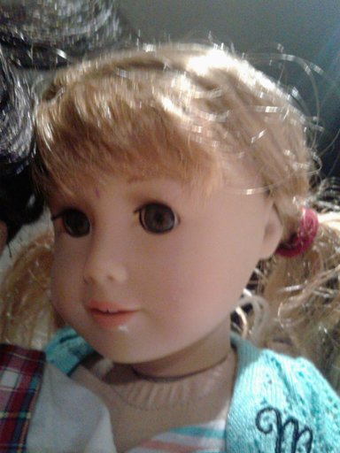 american girl doll ella