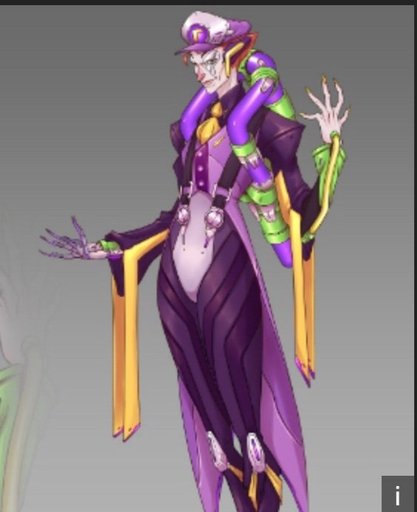 moira overwatch figure